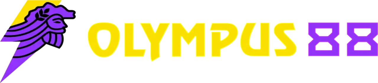 LOGO OLYMPUS88